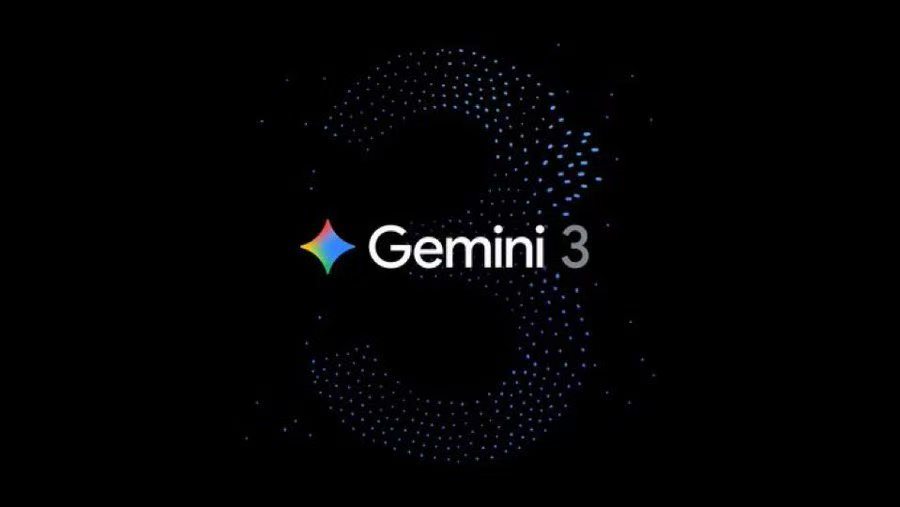 Gemini 3 模型入口示意